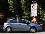 Fiat Grande Punto Natural Power 2008 года